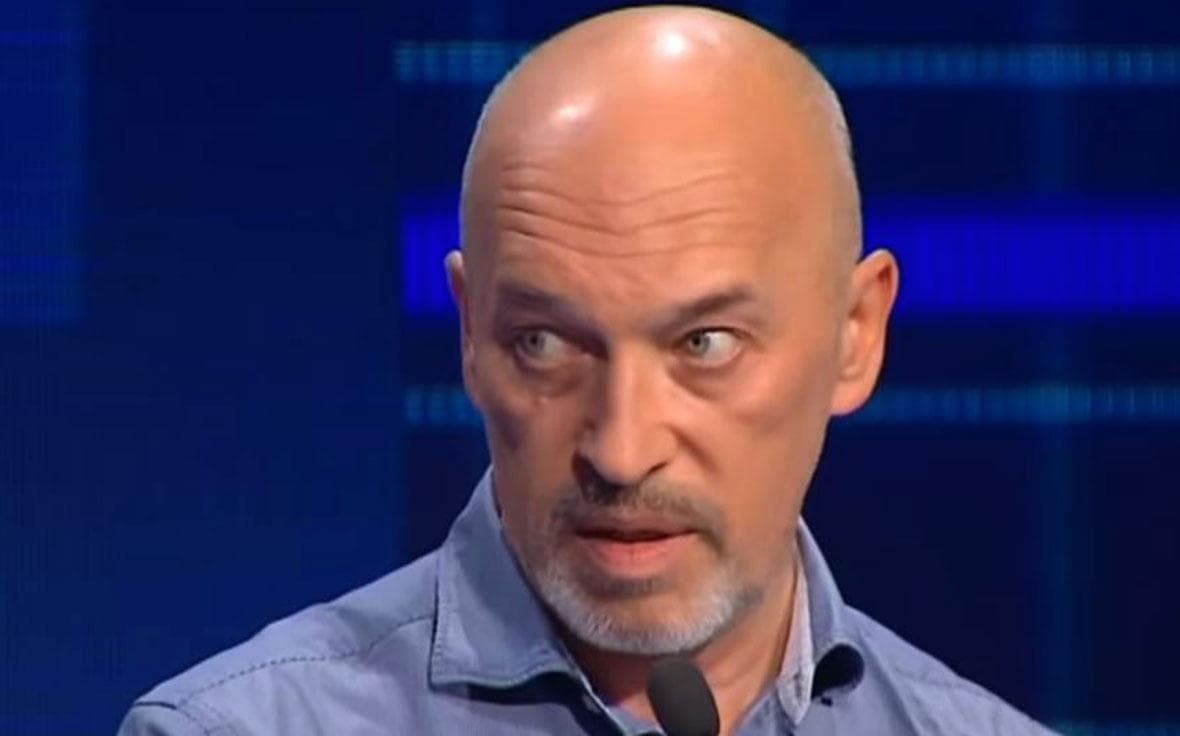 В российский список террористов внесли создателя сайта «Миротворец»