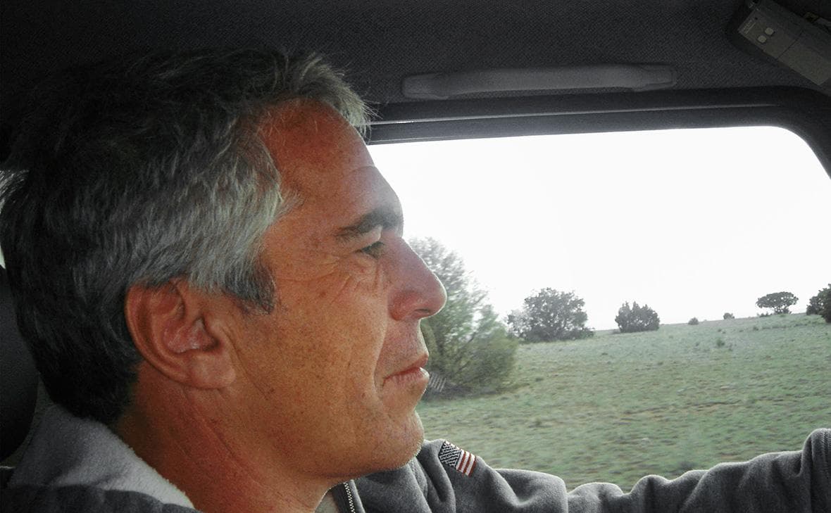 Задержанного по делу Эпштейна экс-посла в США отпустили под залог