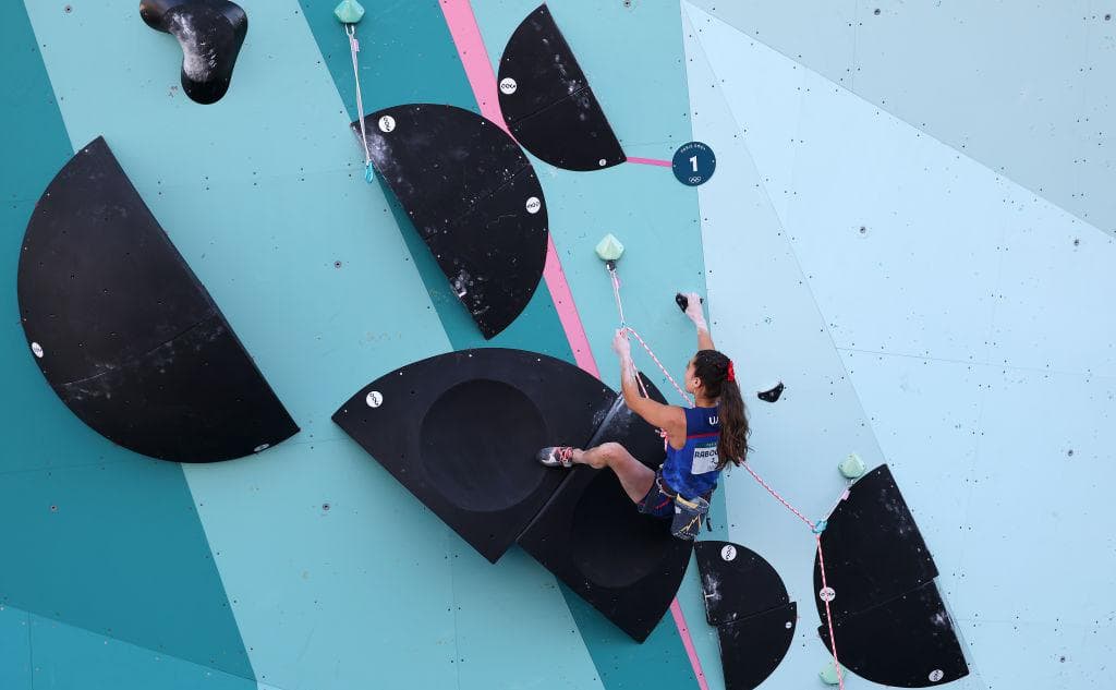 Международная федерация скалолазания восстановила членство России