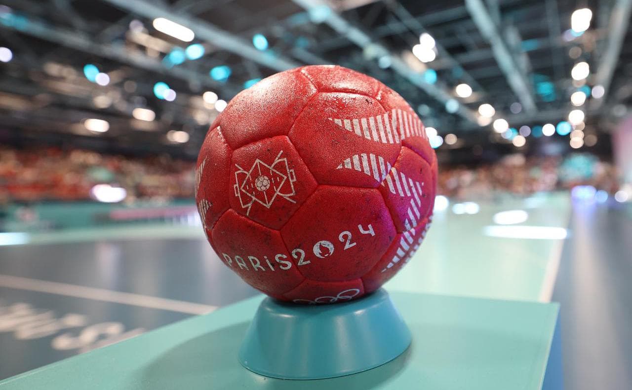 EHF отложила два матча с участием сборной Израиля по гандболу