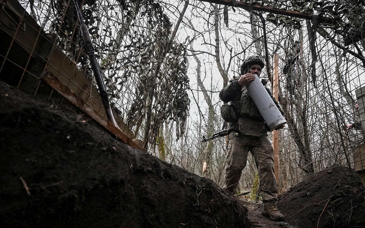 Власти сообщили о подготовке Одесской области к круговой обороне