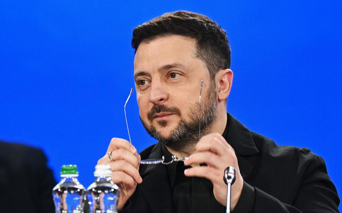 Зеленский раскрыл, что обсуждалось в телефонном разговоре с Трампом