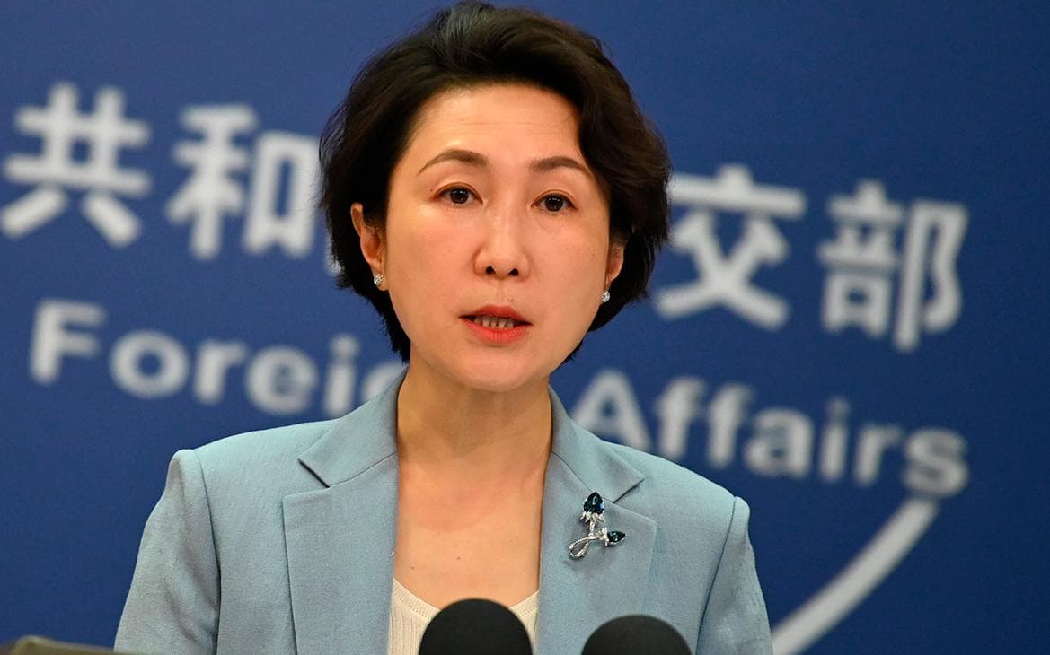 В Пекине призвали соблюдать договор о нераспространении ядерного оружия