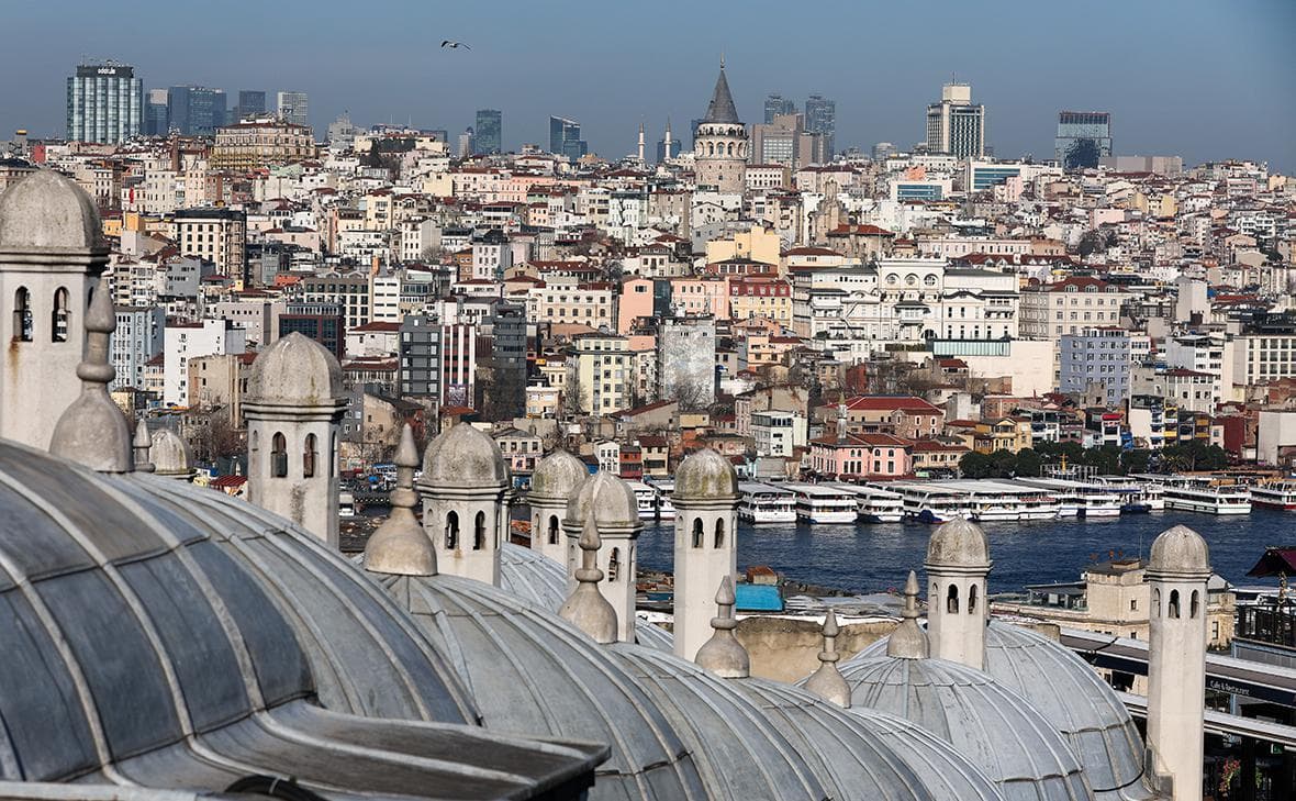 Вэнс заявил о планах работы с Россией и КНР по сокращению ядерного оружия