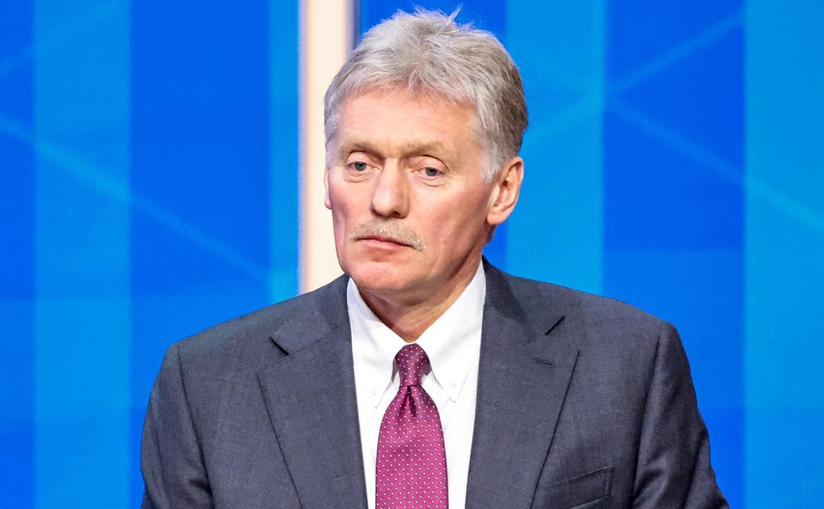 Bloomberg раскрыл цель визита советника Макрона в Москву