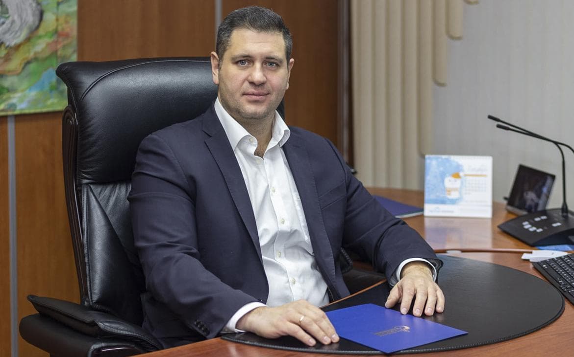 Задержанного зампреда «Газпром нефти» этапировали в Москву