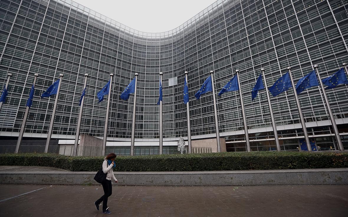 В ЕС заявили, что уже находятся в состоянии войны с Россией