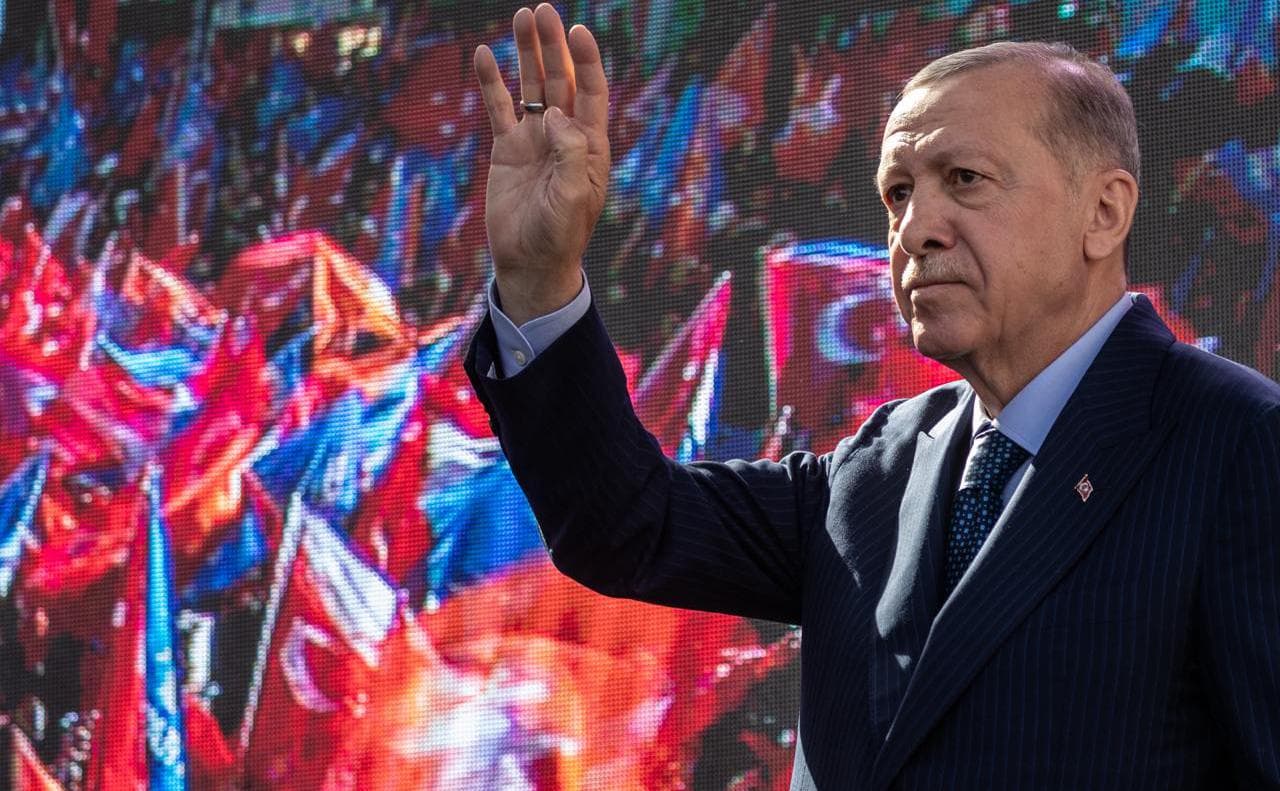 «Фенербахче» поблагодарил Эрдогана за содействие в трансфере Н’Голо Канте