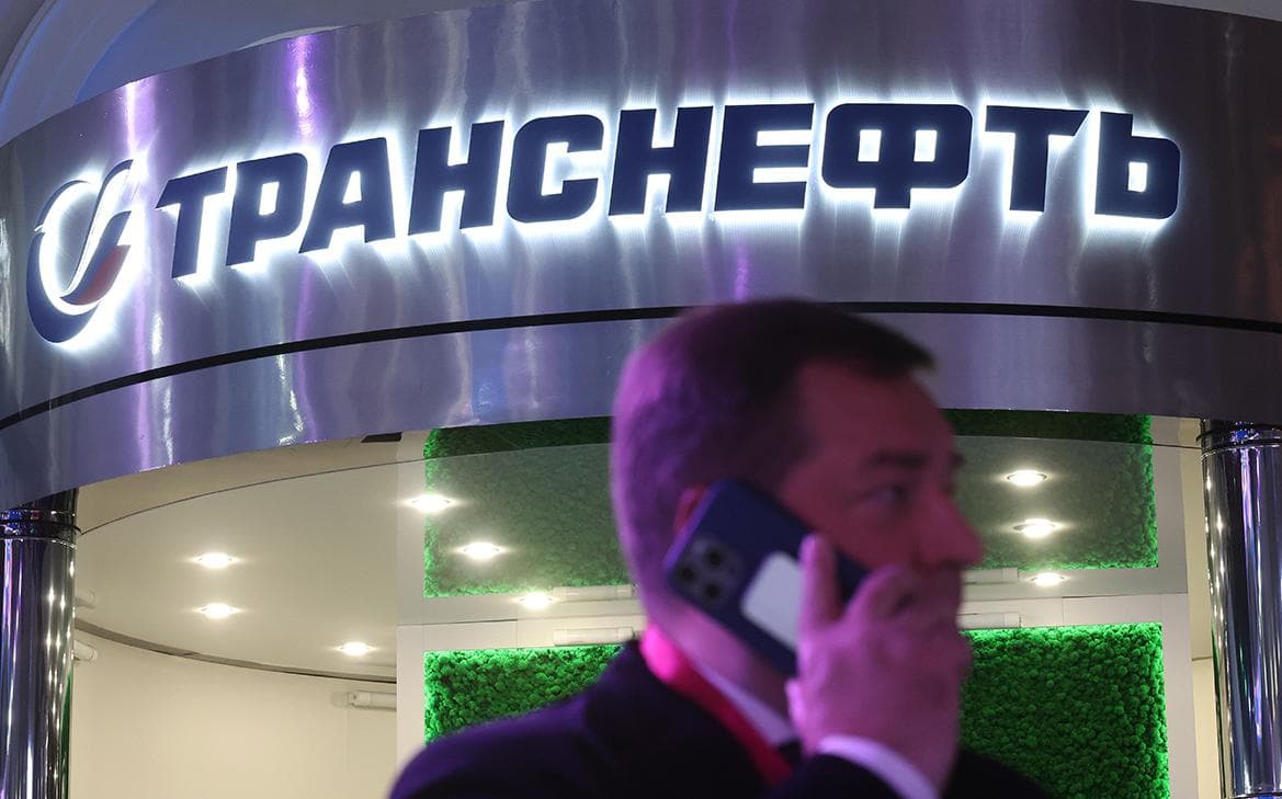 Великобритания ввела санкции против «Транснефти» и «Газпром СПГ»