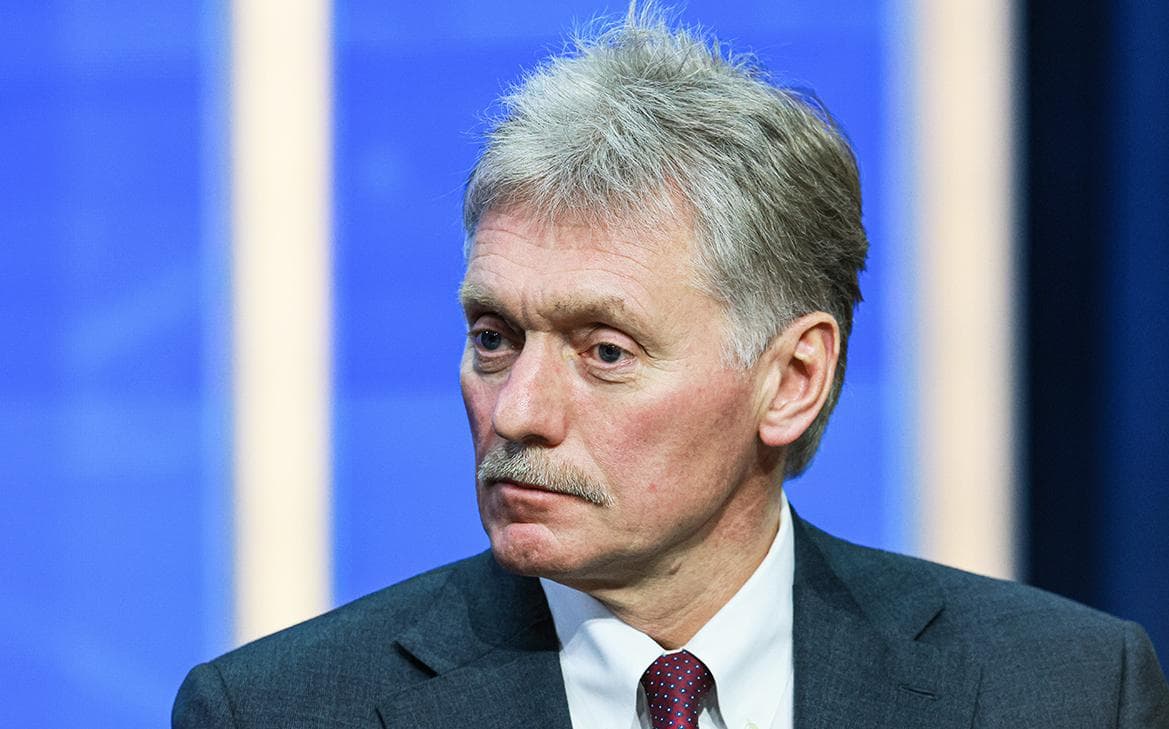 Песков заявил, что у Белоруссии не фронт, а недружественное окружение