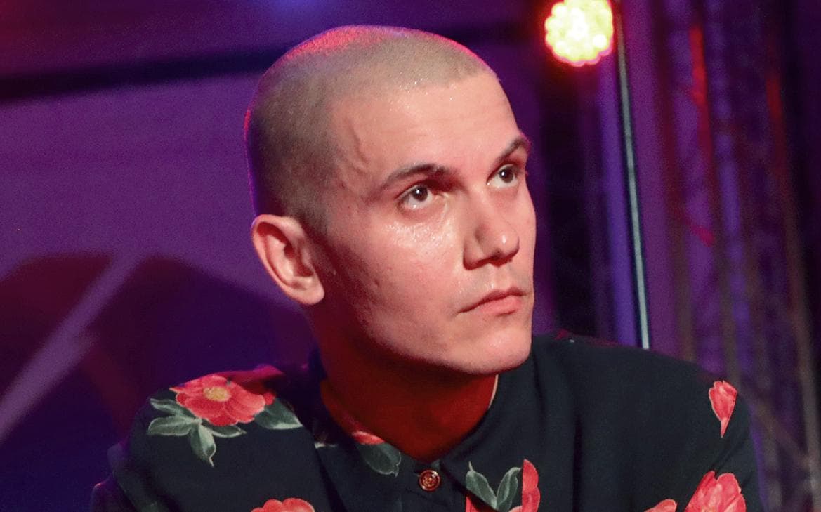 В Петербурге простились с солистом Shortparis Николаем Комягиным