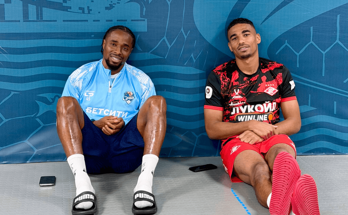 Матч «Сочи» — «Спартак» перенесли на 2 марта из-за угрозы БПЛА