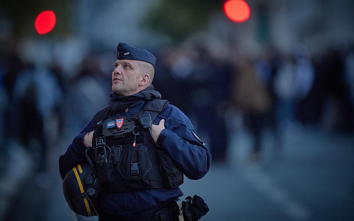 Дуров прокомментировал обыски французской полиции в офисе X в Париже