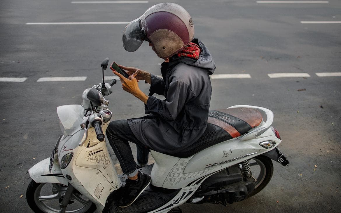 Индонезия начала снимать блокировку с Grok