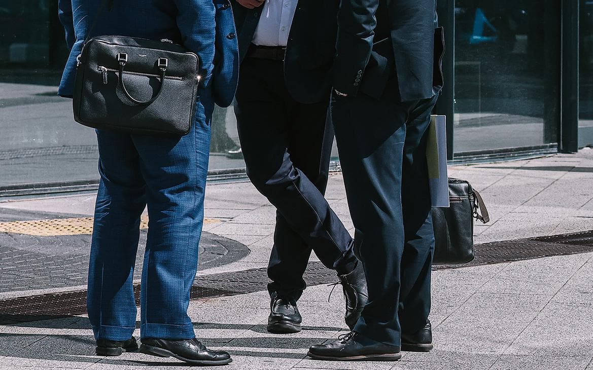 Решетников рассказал о ставке России в 90-х, которая «себя оправдала»