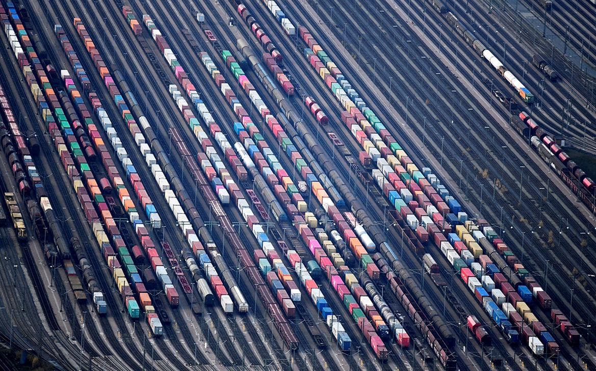 В ЕС предложат приостановить ратификацию тарифного соглашения с США