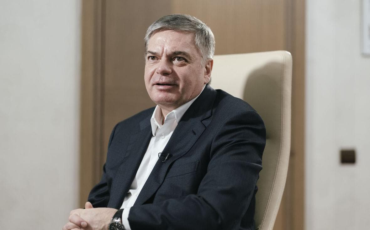 «Росатом» предложил Шишкареву выкупить или продать «Дело» за ₽74–77 млрд