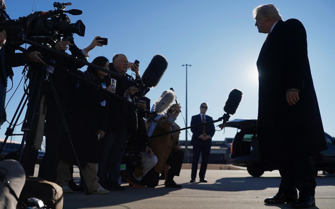 Дипломатическая стратегия Трампа в Европе вызвала недовольство в регионе