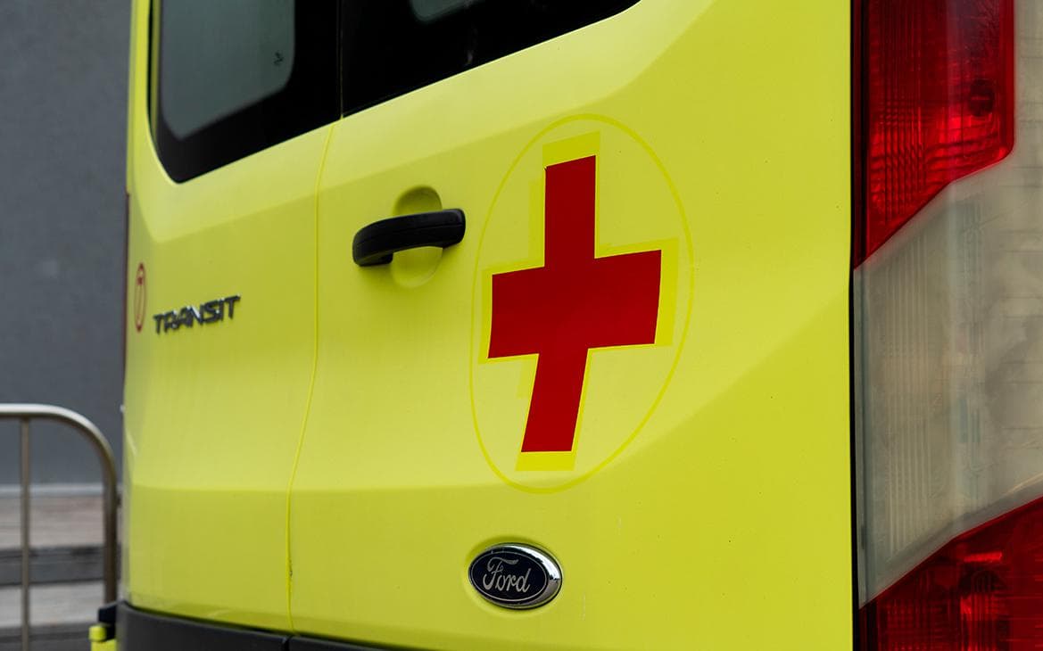 При ударе дрона по автосервису в Курске погиб человек