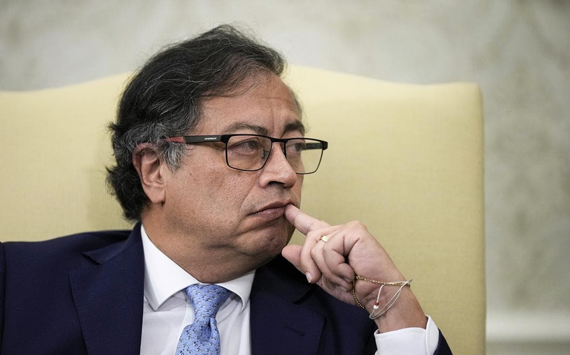 Сможет ли встреча Трампа и Петро предотвратить интервенцию США в Колумбии