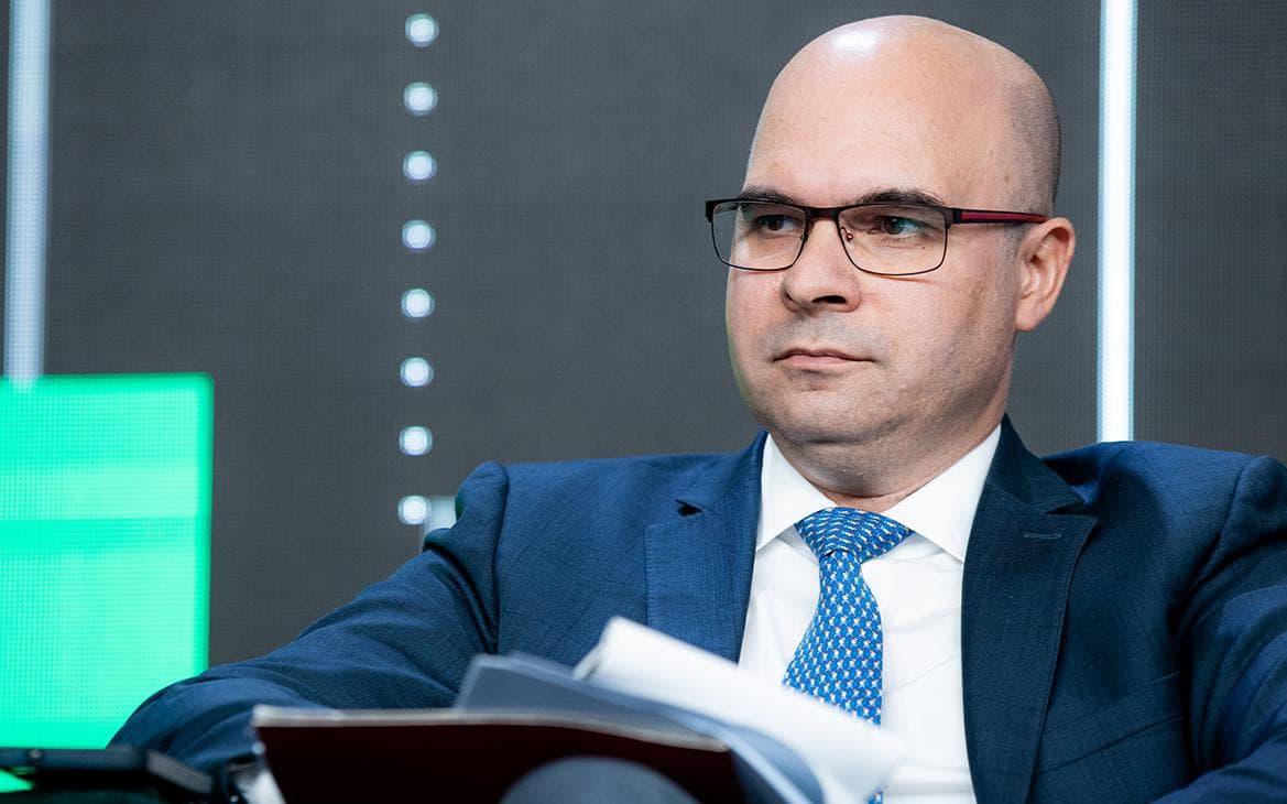 Зампред ЦБ назвал ставку 15,5% «по-прежнему жесткой политикой»