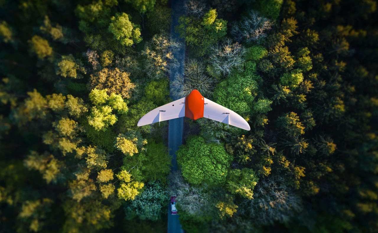 На службе экологии: как новые технологии защищают окружающую среду