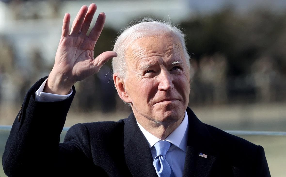 Байден заявил, что больше всех среди мировых лидеров встречался с Путиным