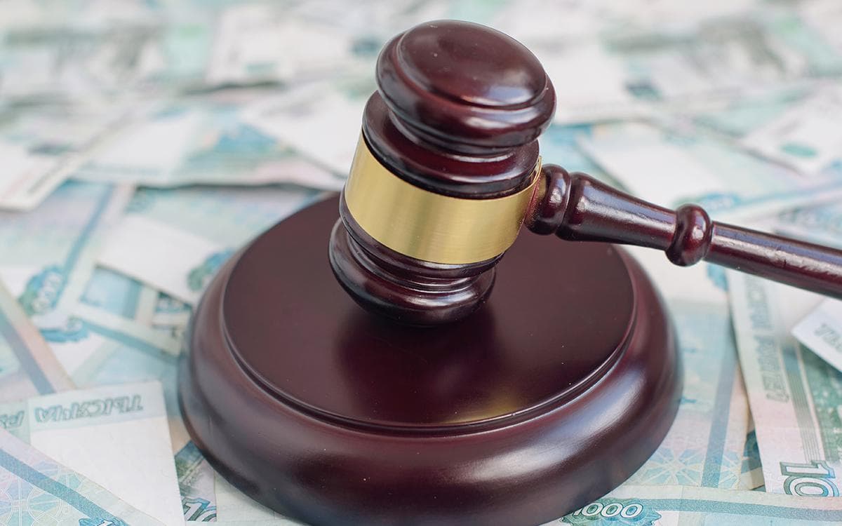 Генпрокуратура взыскала ₽1,5 млрд с застройщиков, обманувших дольщиков