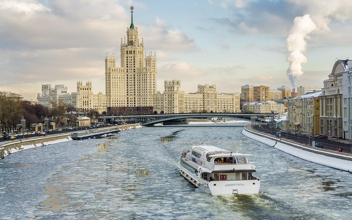 В «Домклик» назвали города—лидеры по спросу на жилье для коротких поездок