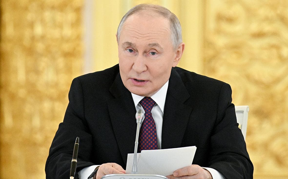 Путин анонсировал решения по развитию отношений с Белоруссией