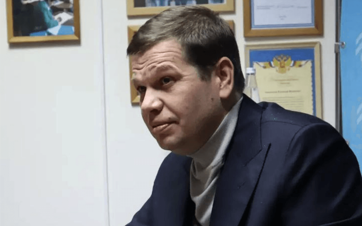 Депутат Дорошенко ответил на иск об изъятии имущества