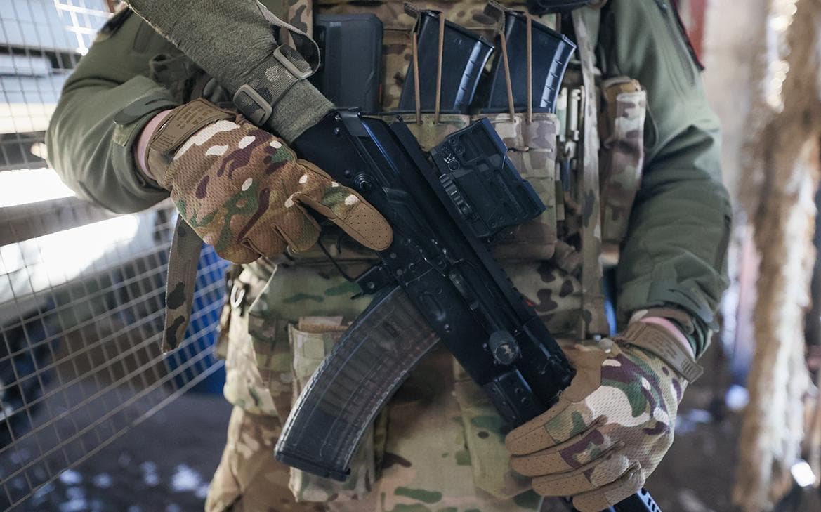 В Кении заявили, что их граждан вербуют «недобросовестные агентства»