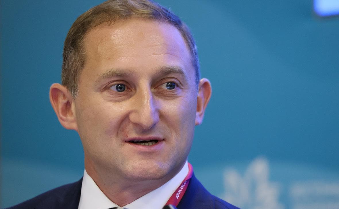 Потанин рассказал о покупке доли в «Яндексе» анекдотом про грузина