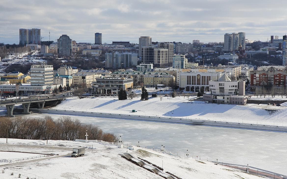 Власти Чувашии опровергли ранее опубликованную информацию о двух ракетах