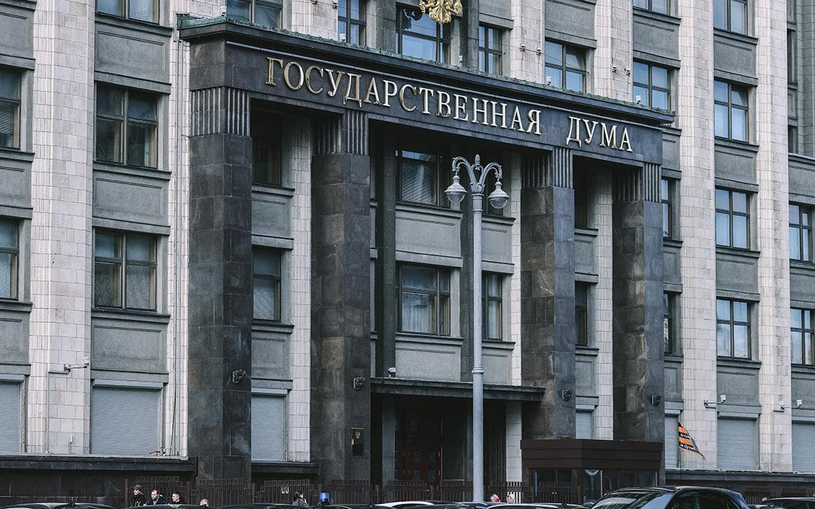 Дума одобрила обращение из-за опасений насчет ядерного оружия для Украины