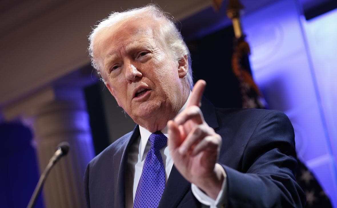 Axios узнал, что Зеленский заявил Трампу о надежде конфликта в 2026-м