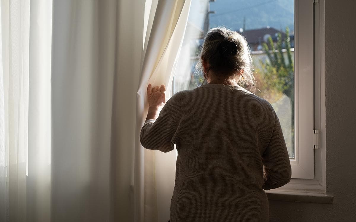 ВС указал на право инвалида проживать в квартире без бывших родственников