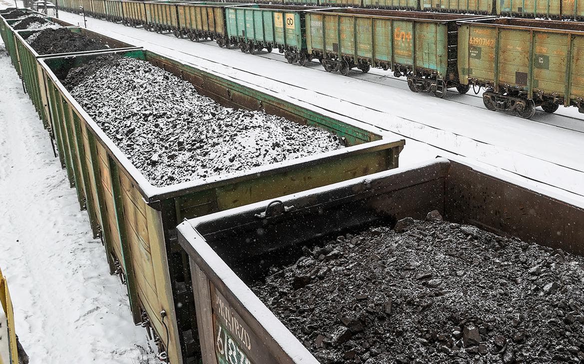 В Кузбассе оценили влияние схемы «вези или плати» на железной дороге