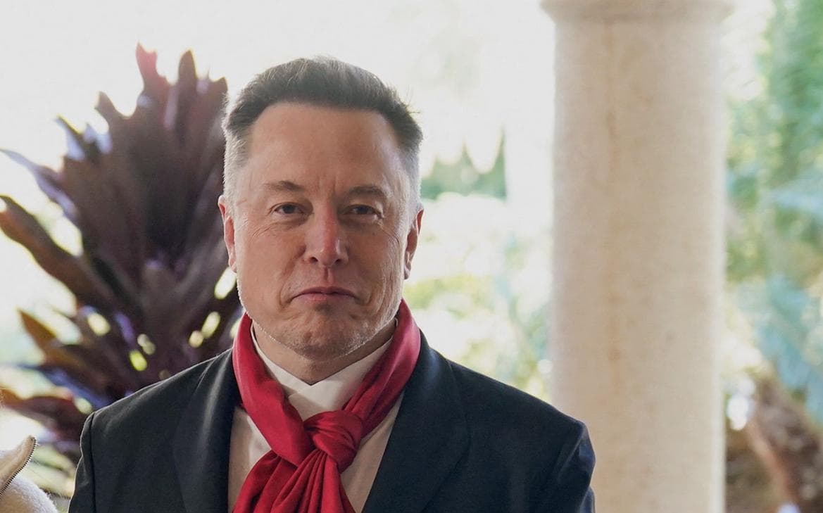 Прокуратура Франции вызвала Илона Маска на допрос