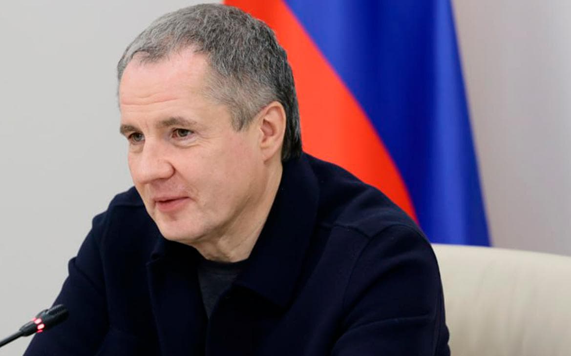 Гладков рассказал об отказавшемся его подвезти жителе области