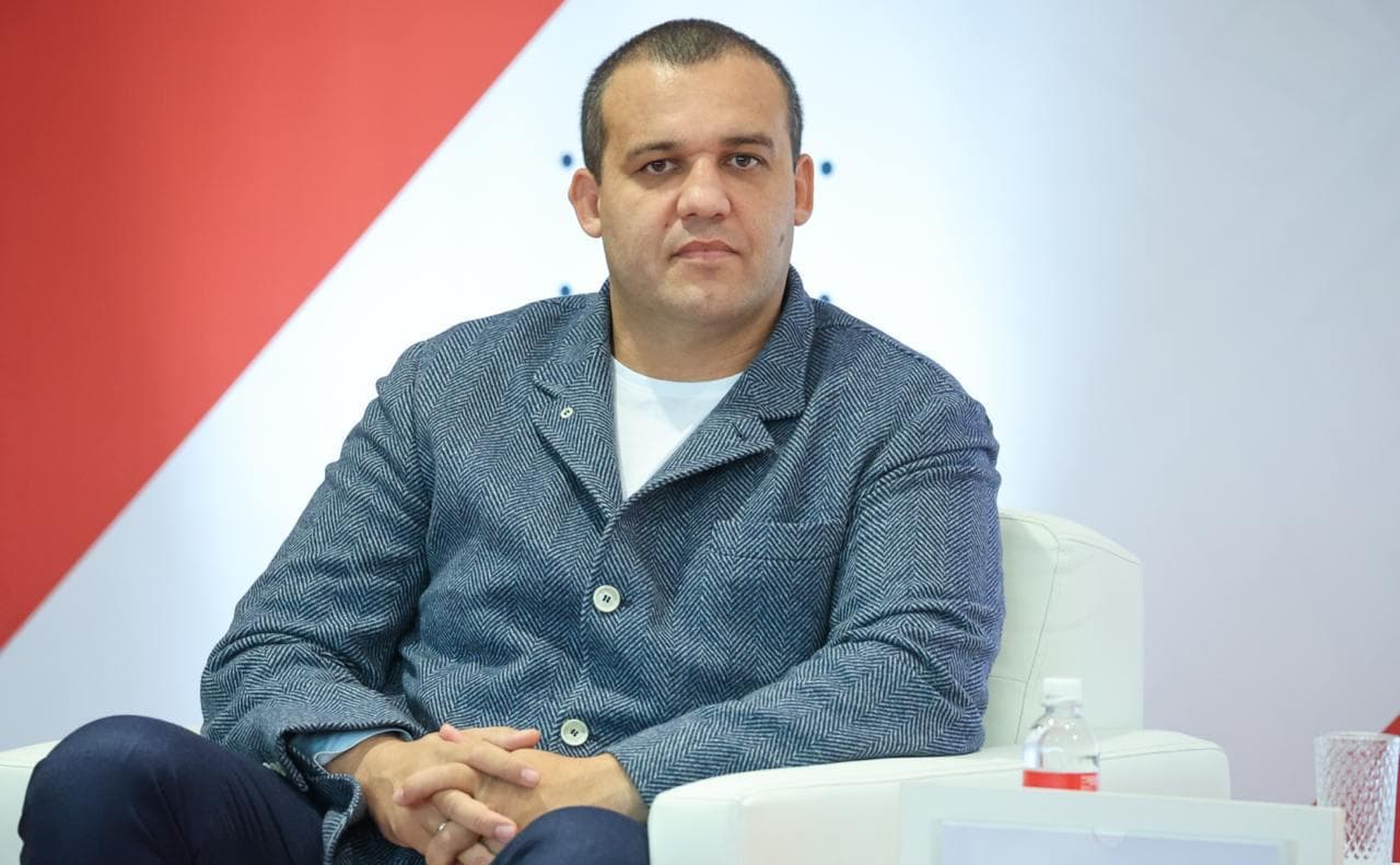 Кремлев назвал пиком цинизма позицию МОК в отношении США и Израиля