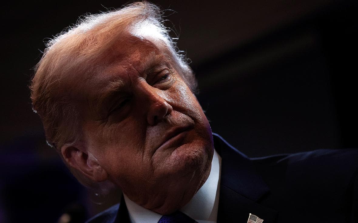 Bloomberg назвал победившего Трампа в торговой войне африканского злодея