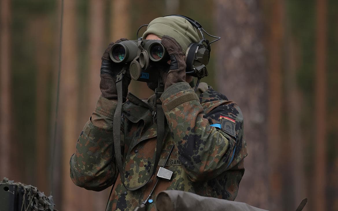 В ЕС создадут платформу для обмена оборонными данными без участия США