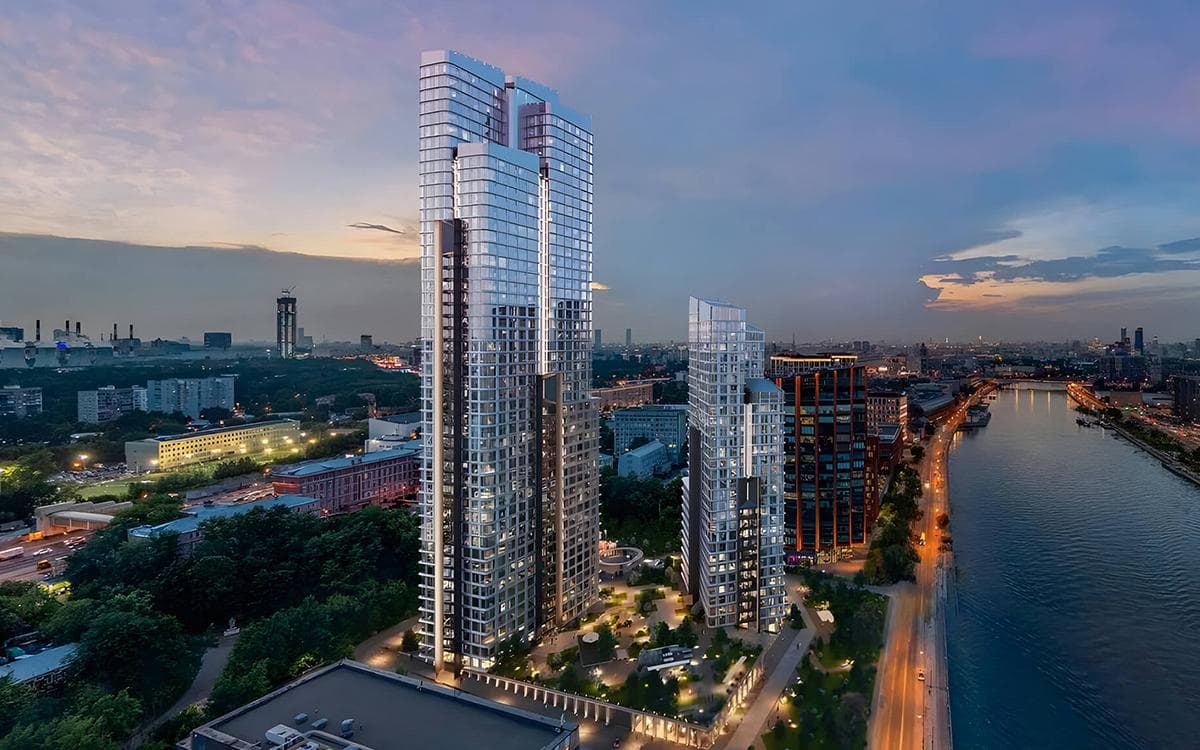 Выбор ограничен: в каких новостройках Москвы в 2026 году начнутся продажи