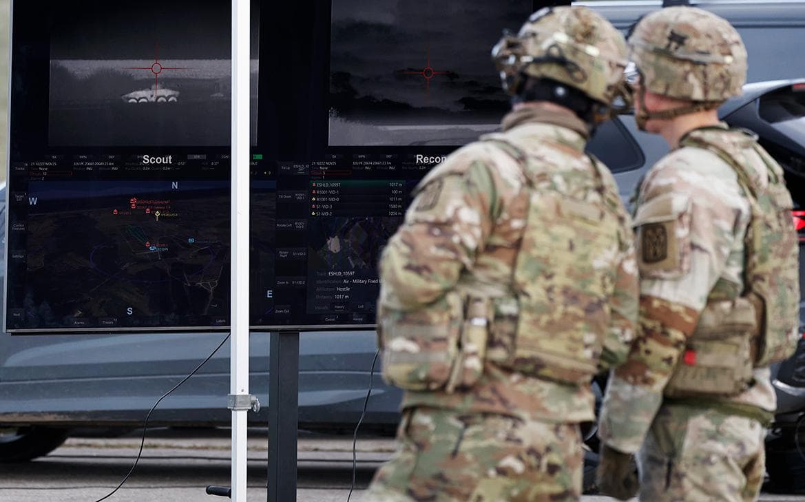 Европу предупредили о провале в обороне без технологий США