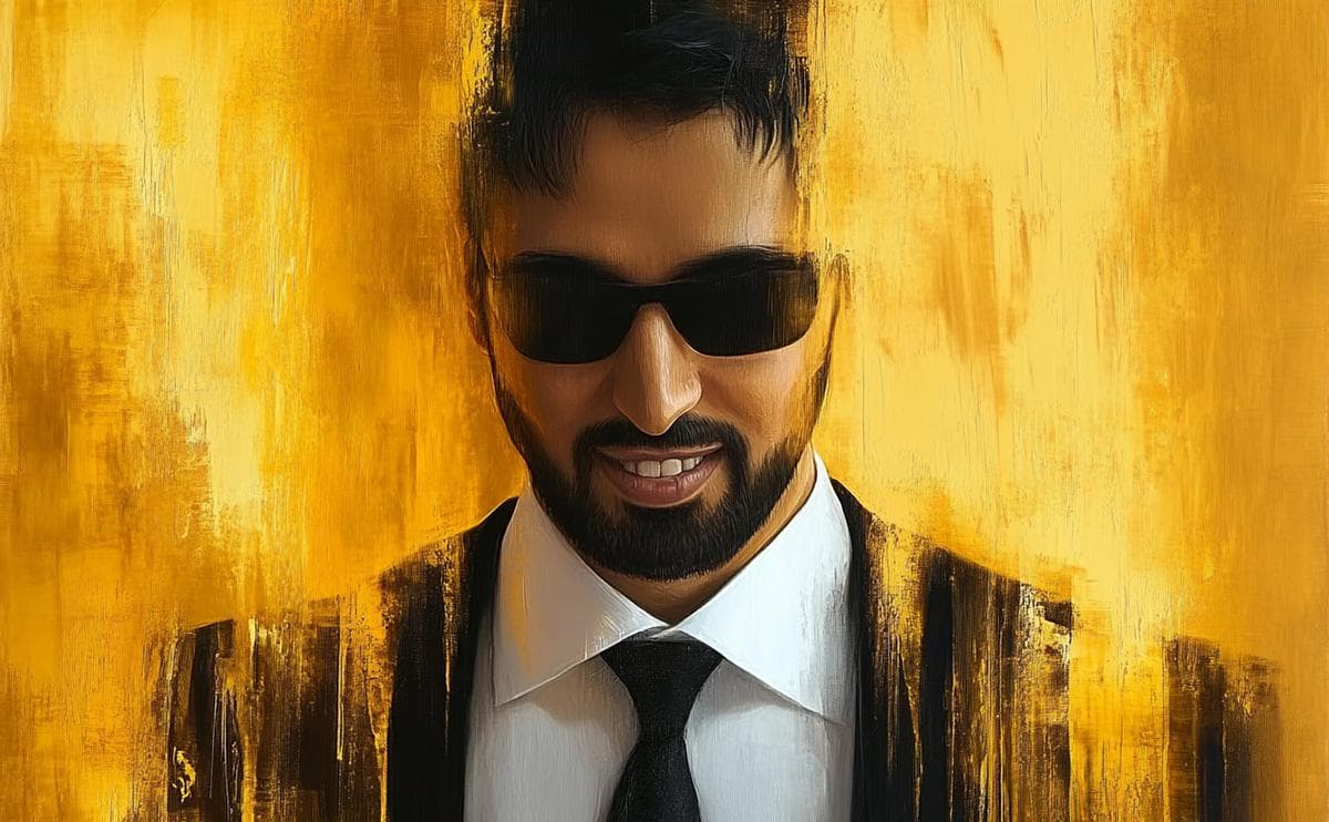 WSJ узнала о секретной сделке «шейха-шпиона» с криптокомпанией Трампа