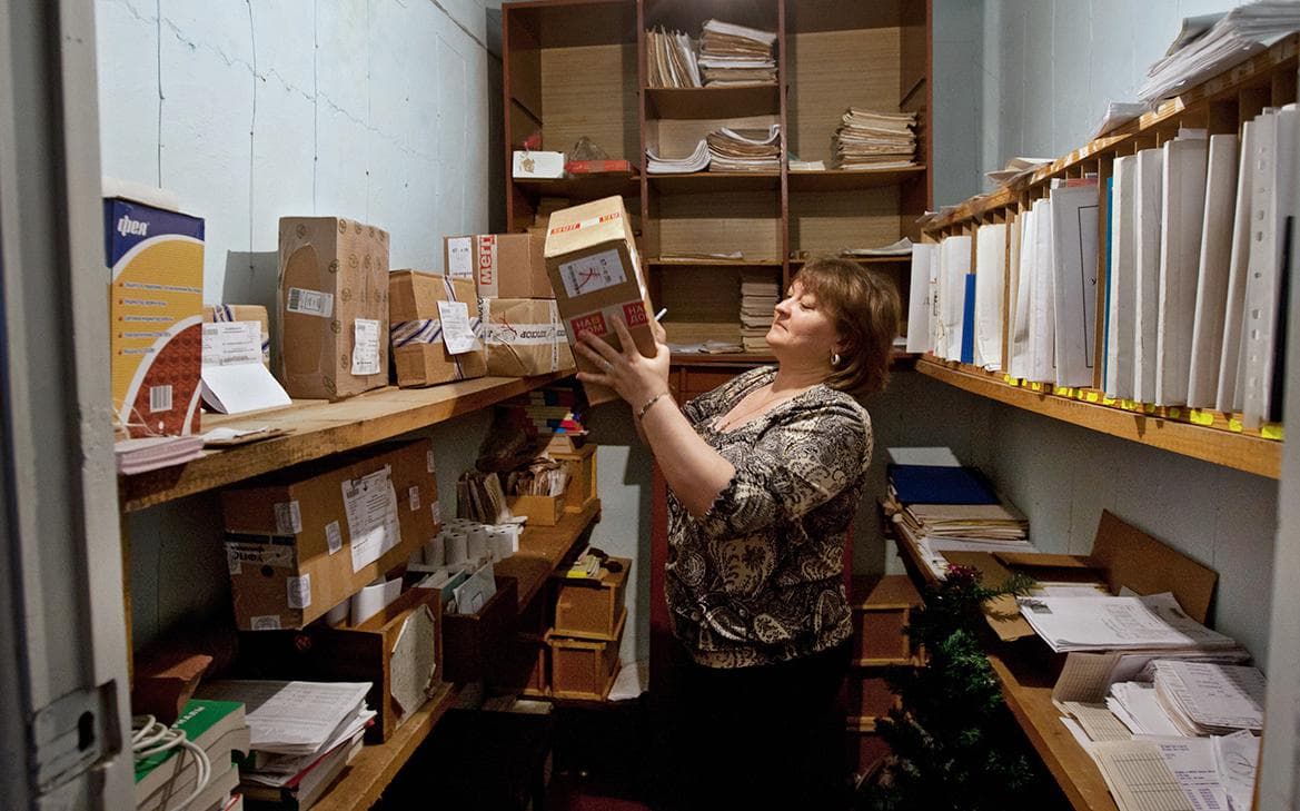 В Минцифры объяснили предложение ввести сбор с операторов доставки