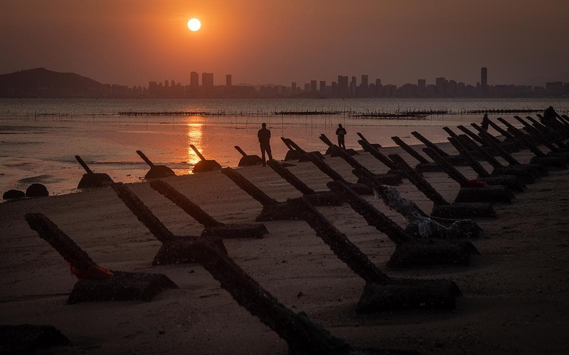 NYT узнала о тайном брифинге ЦРУ для корпораций об атаке Китая на Тайвань