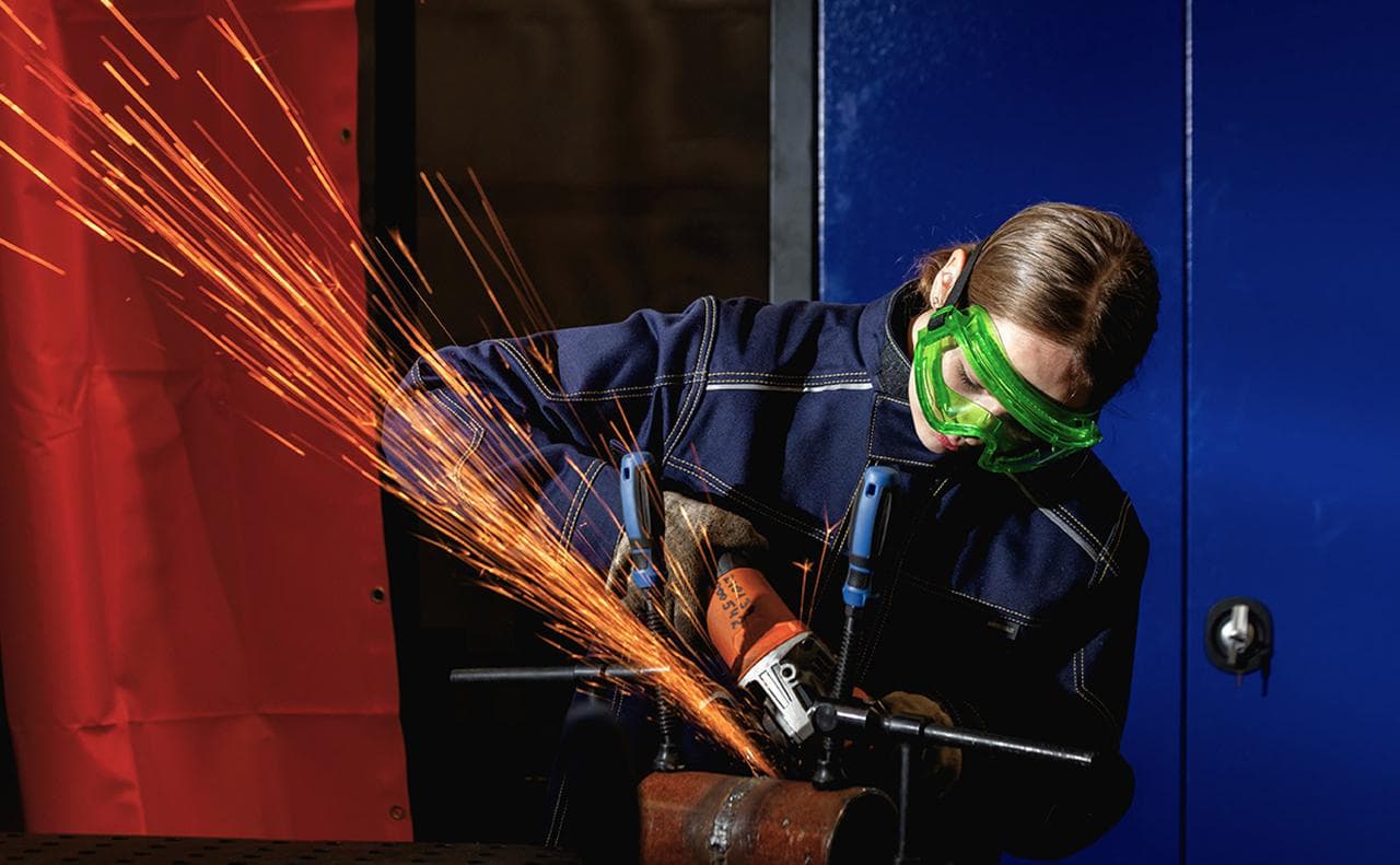 Как бизнес и колледжи формируют кадровый резерв страны