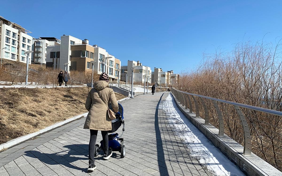 Рыночный рост и льготный спад: «Дом.РФ» оценил выдачу ипотеки в феврале